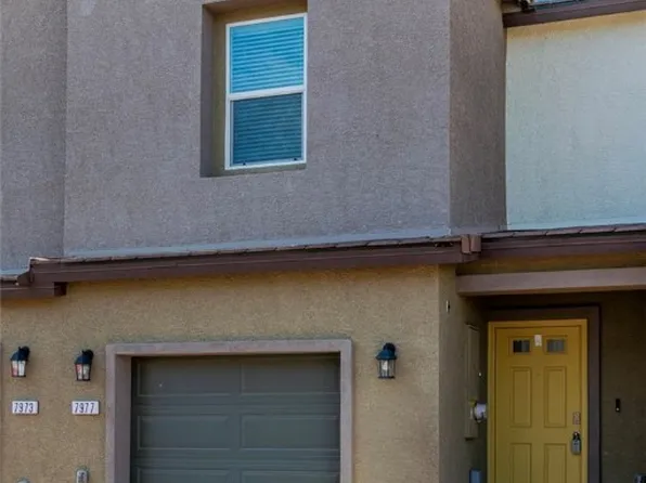 7977 Whisper Words Ave, Las Vegas, NV 89113