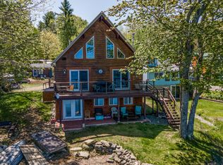 62 E Eagle Ln, Swanville, ME 04915