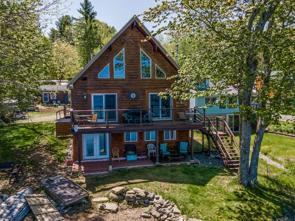 62 E Eagle Lane E, Swanville, ME 04915