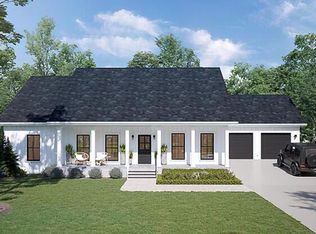 Mount Calvary Rd, Trenton, SC 29847