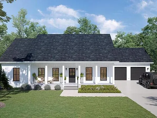 Mount Calvary Rd, Trenton, SC 29847