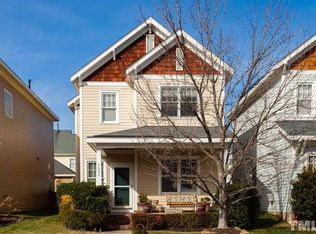 5632 Cary Glen Blvd, Cary, NC 27519