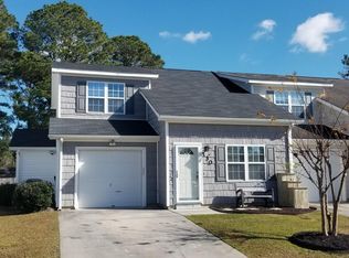 130 Jessie Cir, Hubert, NC 28539