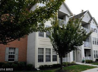 8002 Township Dr #204, Owings Mills, MD 21117