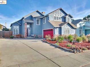904 Almaden Cir, Oakley, CA 94561