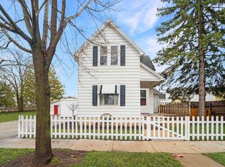 431 Center St, Fond Du Lac, WI 54935