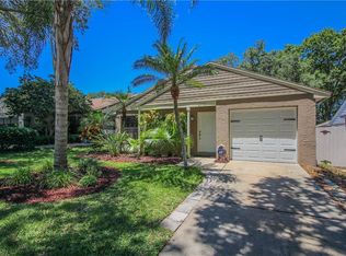 3776 Lake Shore Dr, Palm Harbor, FL 34684