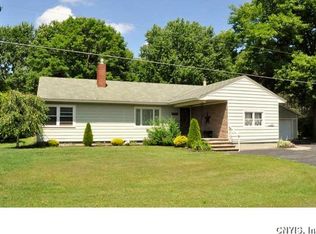 10066 State Route 126, Castorland, NY 13620