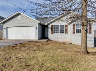 1211 S 15th St, Ozark, MO 65721