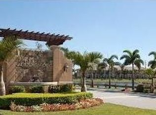 14630 SW 6th St, Pembroke Pines, FL 33027