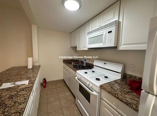 22 Yarmouth St #5, Boston, MA 02116