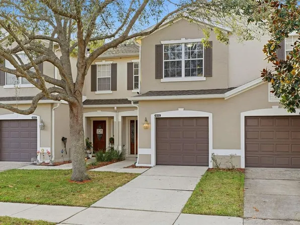 1812 Sunset Palm Dr, Apopka, FL 32712
