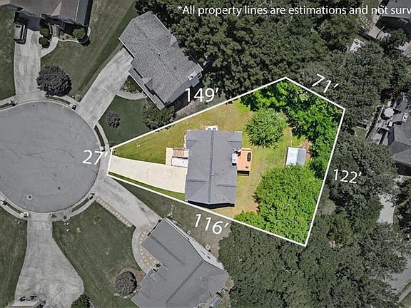 2nd image of 7475 Danielle Ct
