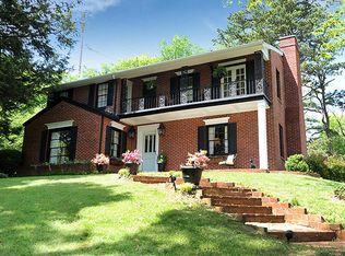 796 S Crest Rd, Chattanooga, TN 37404