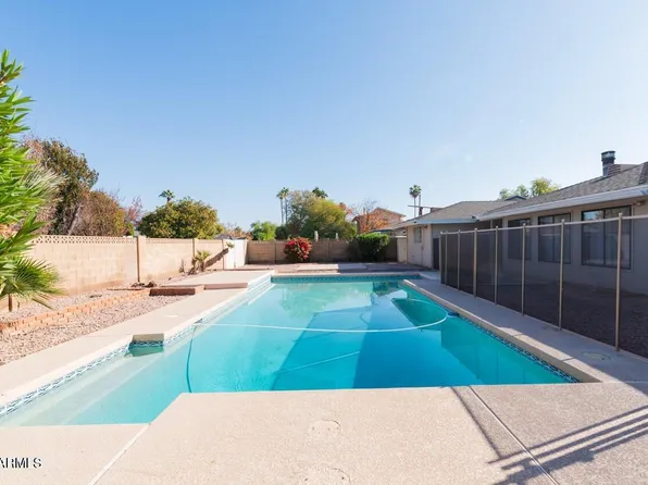 320 E Ellis Dr, Tempe, AZ 85282