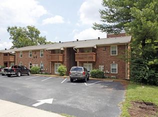2905 Burch Ave APT 14, Nashville, TN 37203