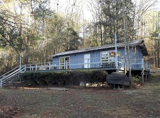 44 Lookout Dr, Eufaula, AL 36027