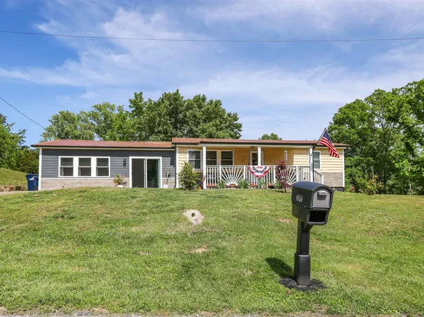 4856 Powers Rd, Ashland, KY 41101