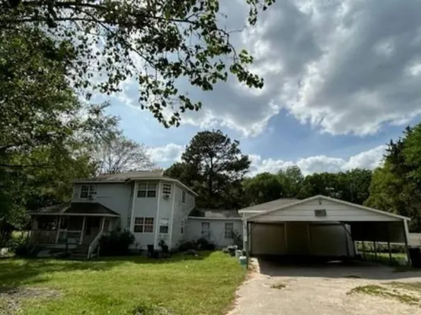 451 County Road 2506, Leesburg, TX 75451