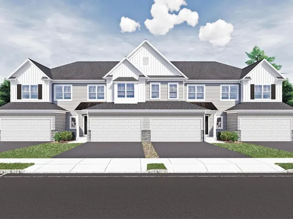 121 Vienna Blvd #51, Glenmoore, PA 19343