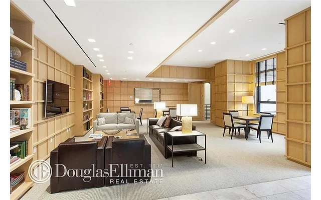 Rented by Douglas Elliman | media 23