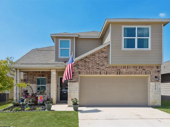 9058 Bowie Rdg, Seguin, TX 78155