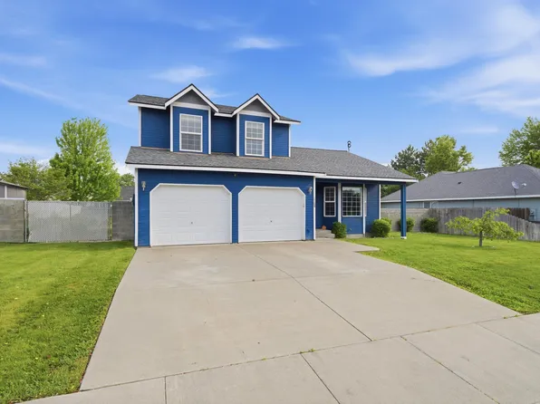 1708 W 24th Ave, Kennewick, WA 99337