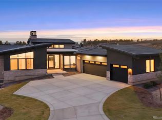 6194 Oxford Peak Ln, Castle Pines, CO 80108