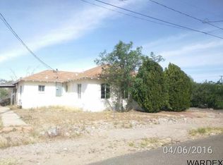 317 Parkview Ave, Kingman, AZ 86401