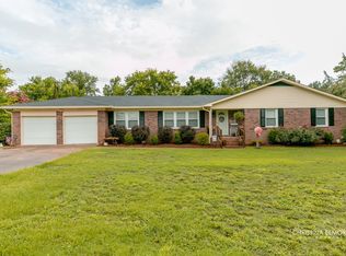 3771 Jones Rd, Macon, GA 31216