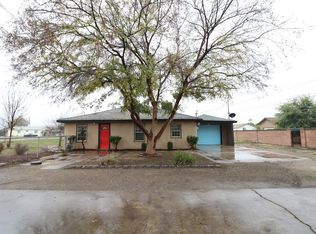 1626 Chittenden Ave, Corcoran, CA 93212