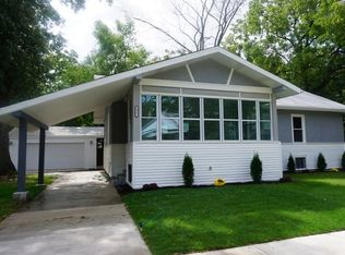 1537 W 104th St, Chicago, IL 60643