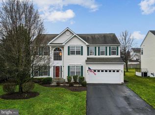 12277 Sherborne St, Bristow, VA 20136