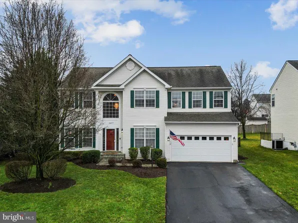 12277 Sherborne St, Bristow, VA 20136