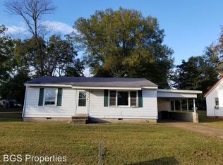 510 Mill St, Rutherford, TN 38369