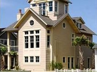 81 Watch Tower Ln S, Inlet Beach, FL 32461