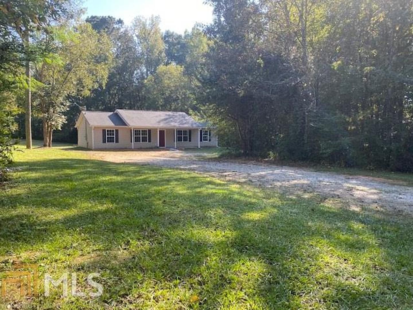 406A Vineyard Rd, Griffin, GA 30223 Zillow