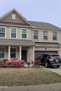 626 Lavenham Ln, Fuquay Varina, NC, 27526