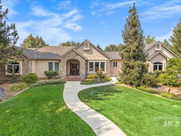 2419 N Sevenoaks Pl, Eagle, ID 83616