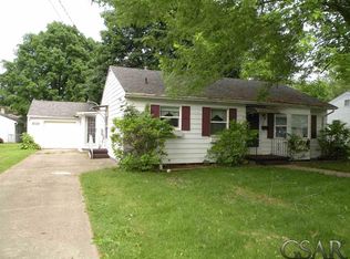 905 S Cedar St, Owosso, MI