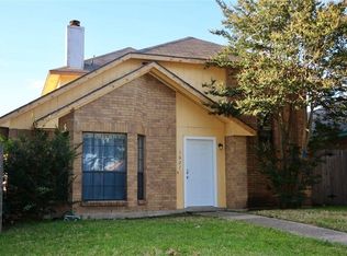 1621 Wheatfield Dr, Mesquite, TX 75149