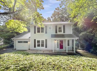 6304 Musket Ball Ct, Raleigh, NC 27616