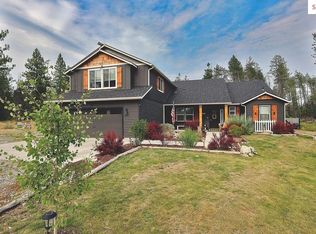 447 Satchel Dr, Spirit Lake, ID 83869