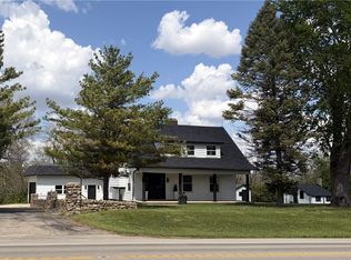 6100 State Route 29 E, Sidney, OH 45365