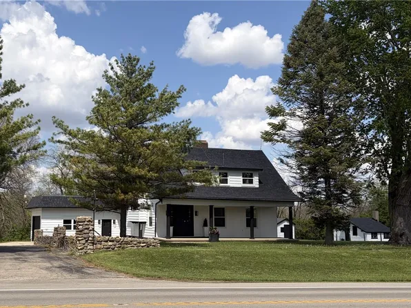 6100 State Route 29 E, Sidney, OH 45365