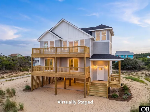 108 W Coastal Way Lot 12, Nags Head, NC 27959