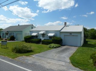 8035 White Church Rd, Shippensburg, PA 17257