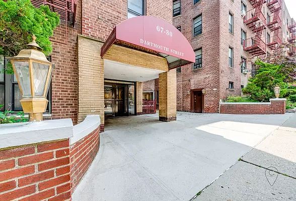 1st image of 6730 Dartmouth St APT 5F
