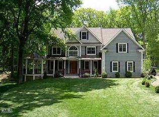 199 Westport Rd, Wilton, CT 06897