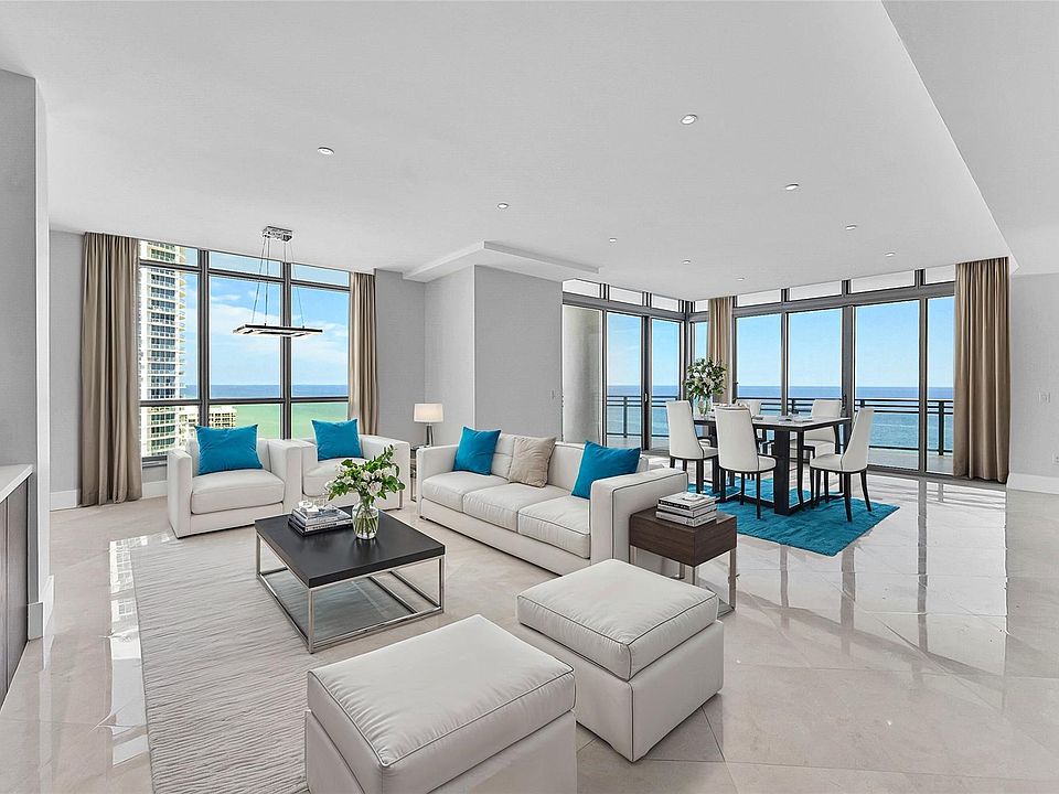 1st image of 3535 S Ocean Drive #2302
